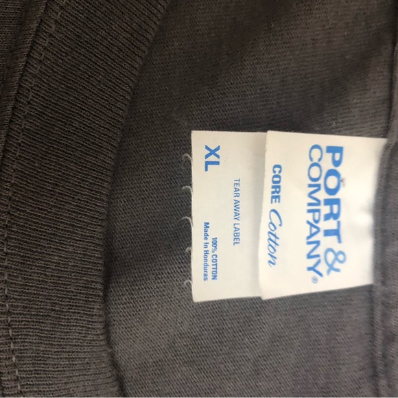 Men’s XL Graphic Tee: “Psycyclepath” EUC - Picture 3 of 3